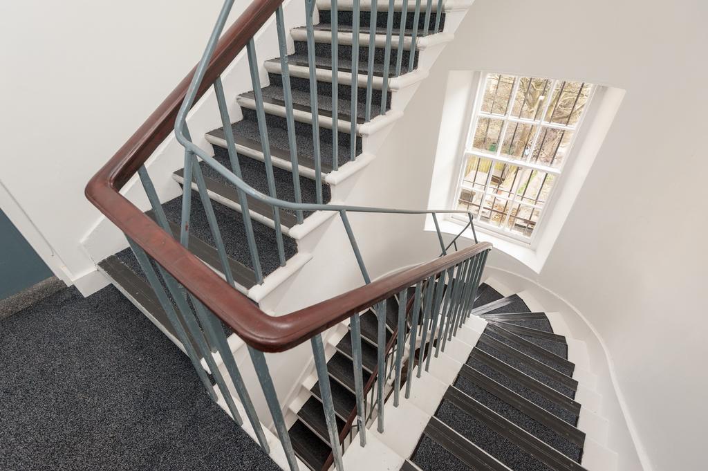 Cornerstone Apartments Эдинбург Экстерьер фото