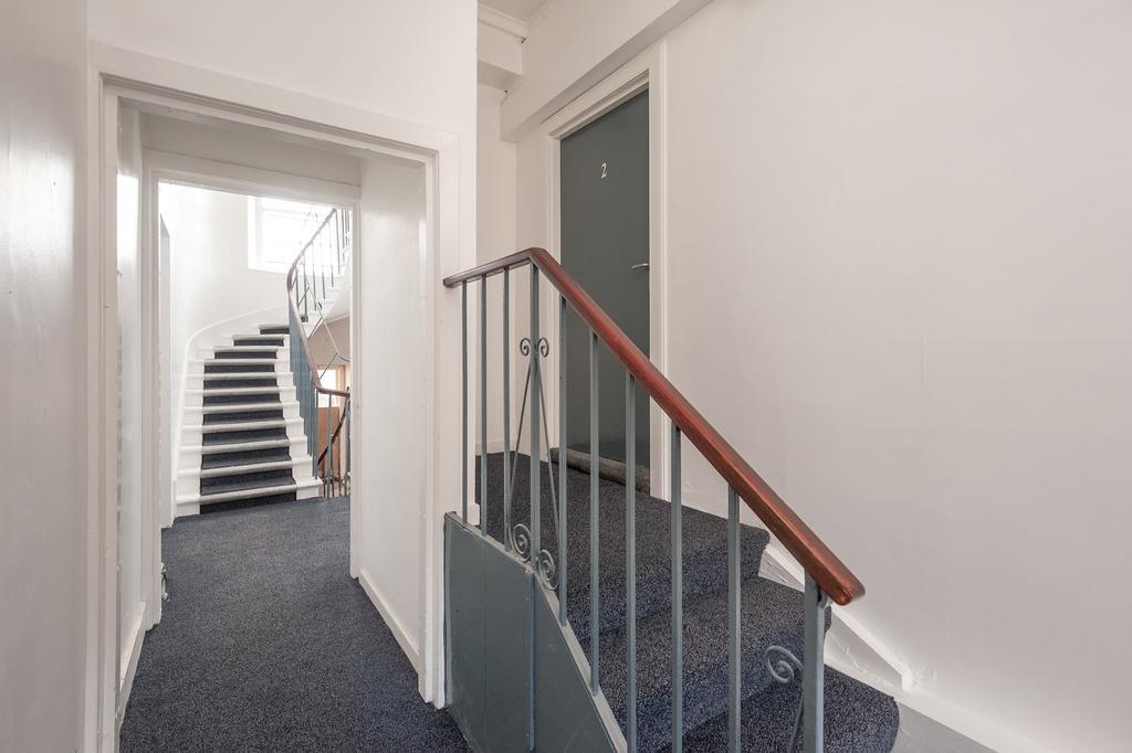 Cornerstone Apartments Эдинбург Экстерьер фото