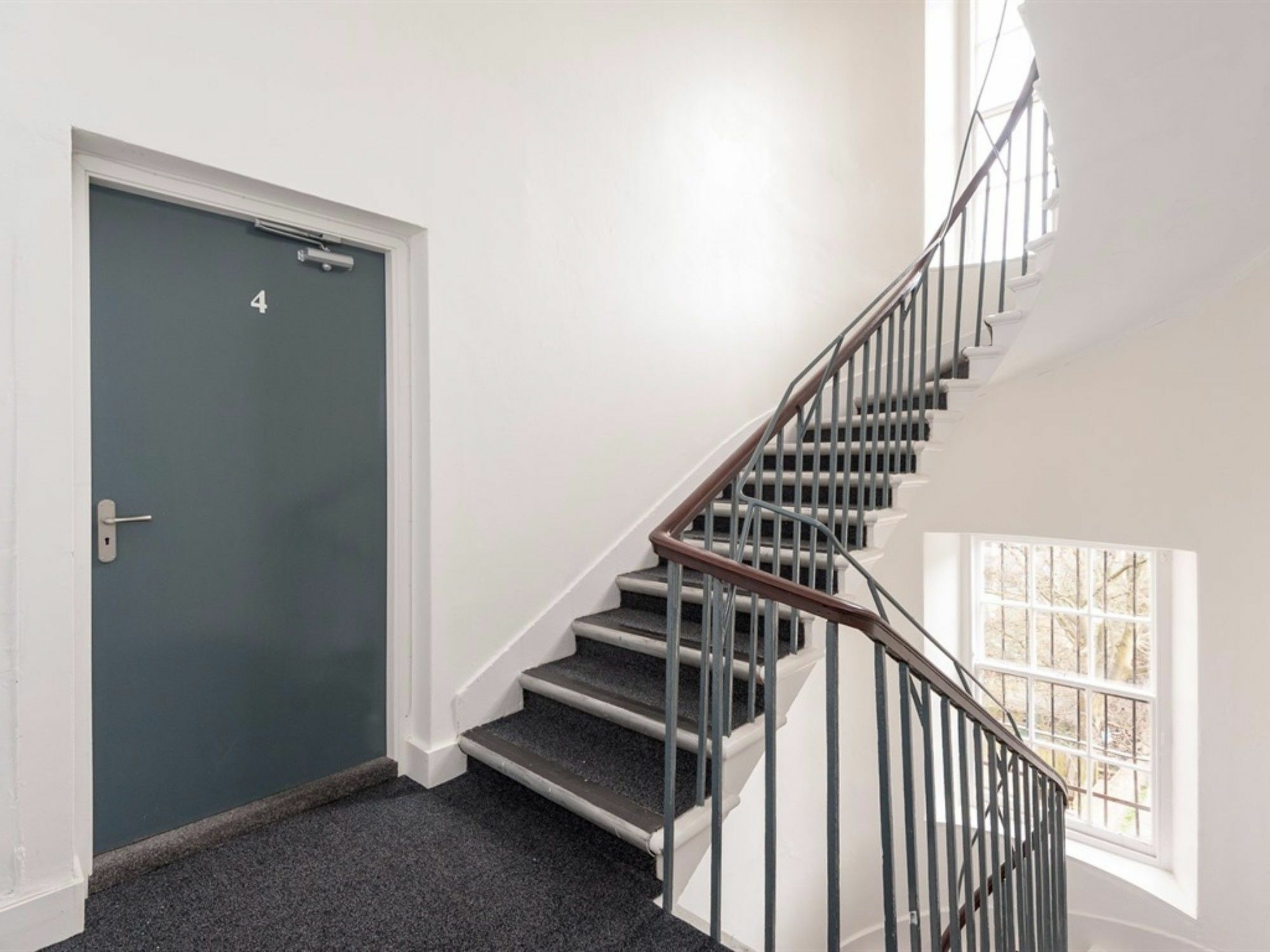 Cornerstone Apartments Эдинбург Экстерьер фото